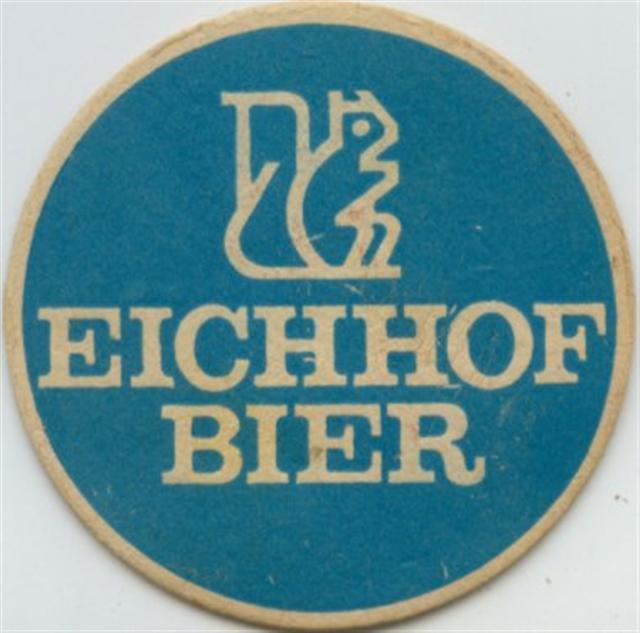 luzern lu-ch eichhof pony rund 1b (190-eichhorn bier-blau) 